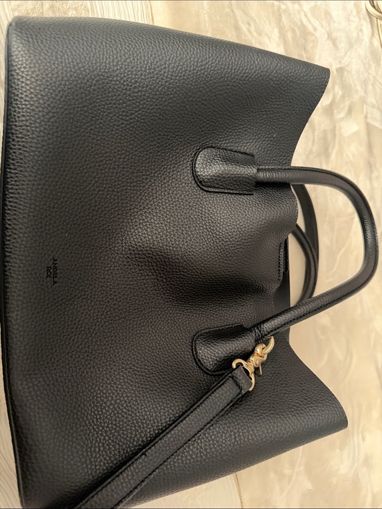 Angela Roi Handbags - Angela Roi Cher Tote Bag with Gold Hardware